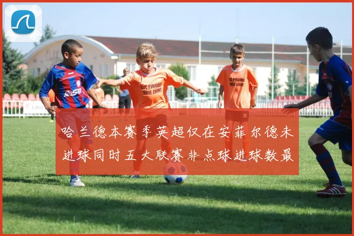 哈兰德本赛季英超仅在安菲尔德未进球同时五大联赛非点球进球数最多