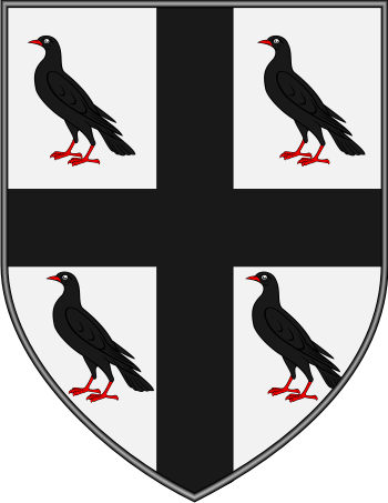 AYLMER family crest