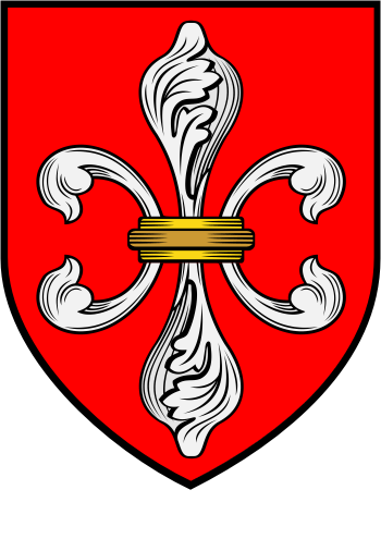 BAL family crest