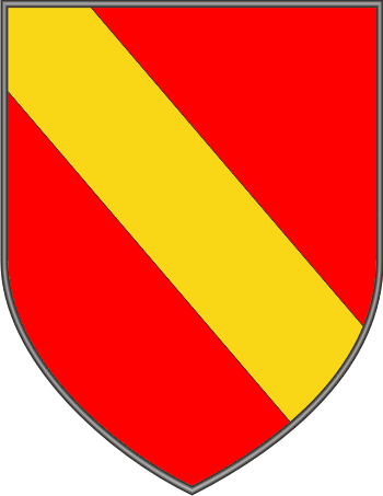 SHANNON family crest