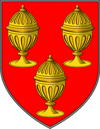 TEEHAN family crest